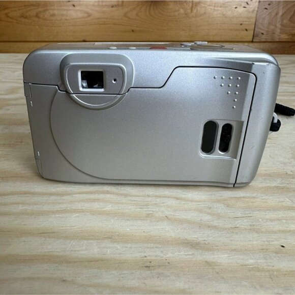 SAMSUNG MAXIMA ZOOM 70 GLM 35MM Film Camera Silver - Picture 2 of 6